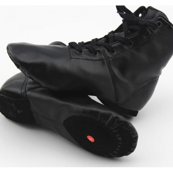 black jazz boot