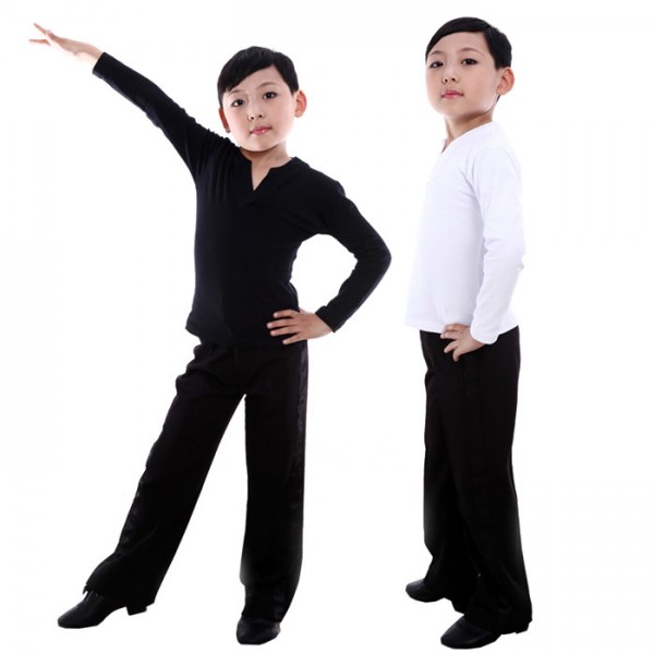 latin ballroom