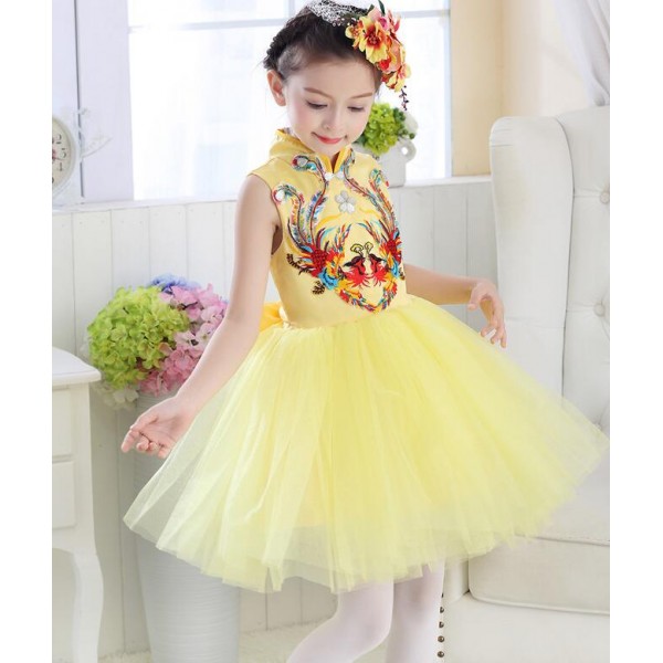 Cos kids deals dress
