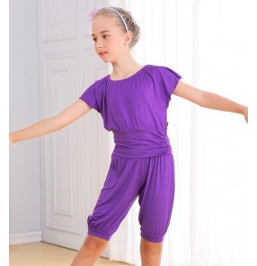 child dance girl latino dancing cheap dresses kids costumes gyms latin salsa dress for children dancewear samba latina junior