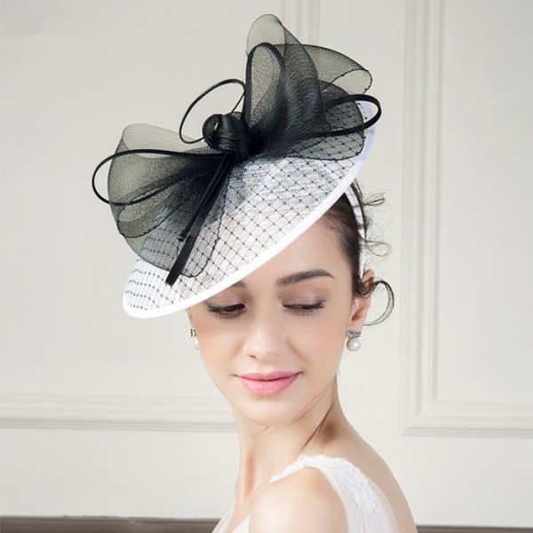 light in the box wedding hats