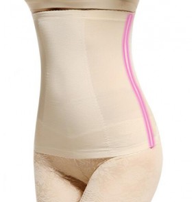 women's Waist trainer Tummy control corset Slimming Belt Shaper body shaper slimming strap Belt Slimming Corset