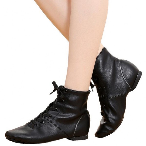 mens dance boots