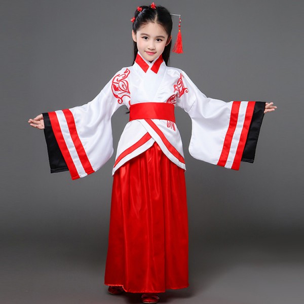 japanese dress kids
