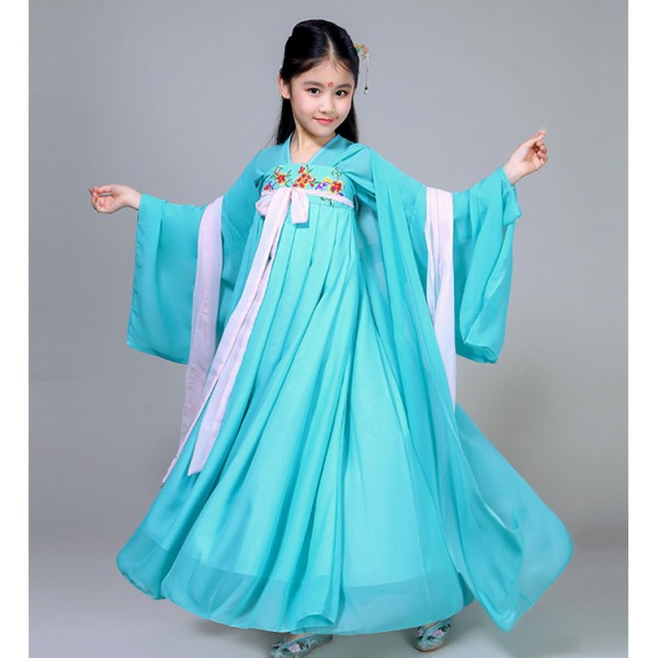 japanese dress kids