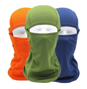 Reusable face masks sports riding cs hood riding mouth masks for unisex