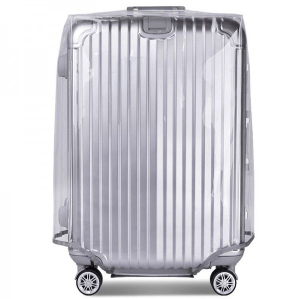trolley for luggage