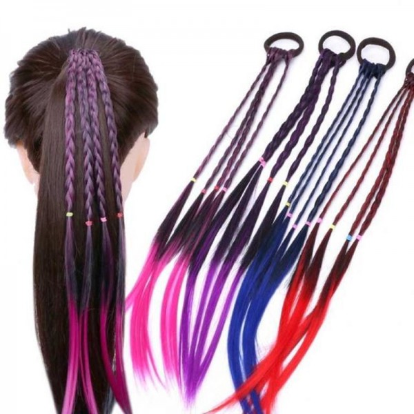 Rubber Band Hairstyles | Natural hair styles, Baddie hairstyles, Unique  hairstyles