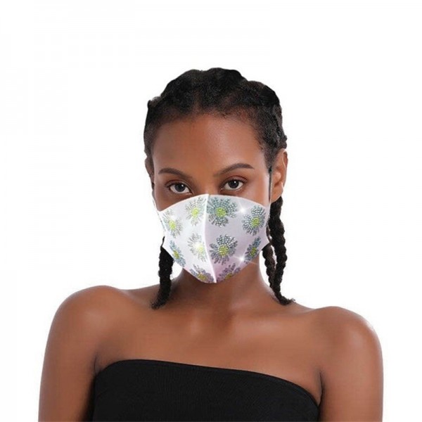 face mask for dust protection