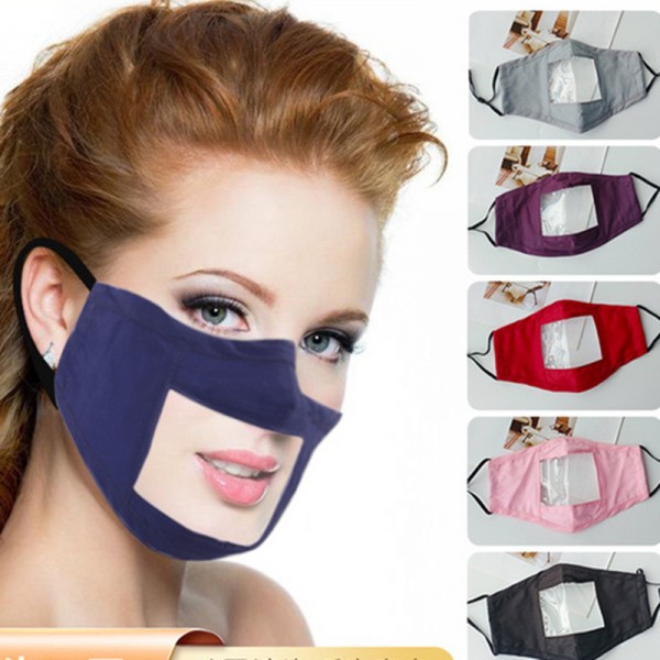face mask for dust protection