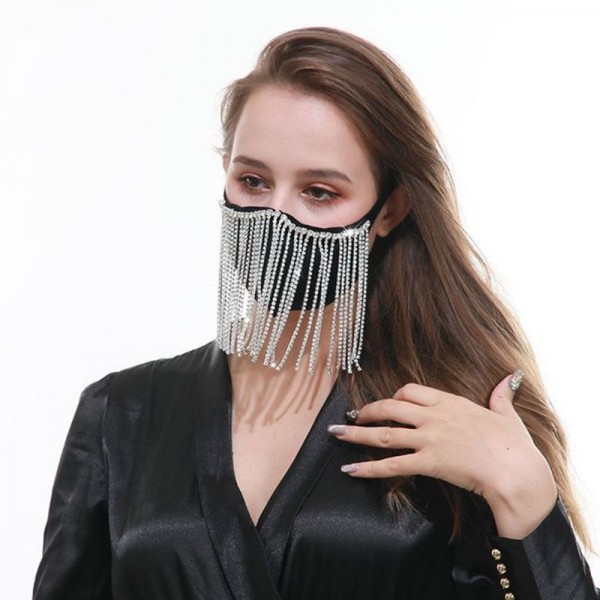 Stylish Face Masks - Dancing Mama Style