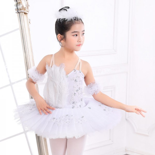 baby ballet dress