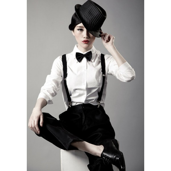 Barelove Top Hats For Men Women Unisex, Shiny Sequin