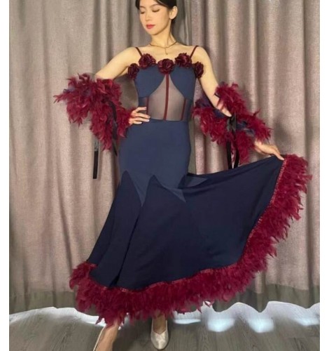 Foxtrot dress sale