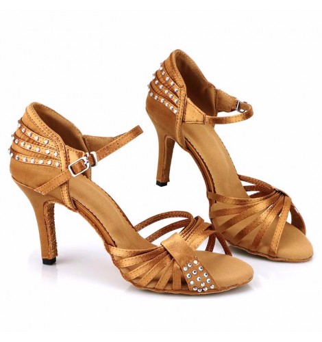 Comfortable Ballroom Shoes - Dancinggaga.com – Dancing GaGa