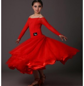 dresses for girls for dance