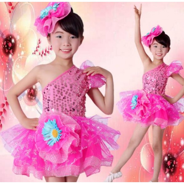 dance dresses for toddlers