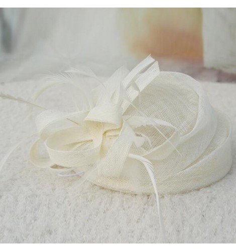 handmade hats and fascinators