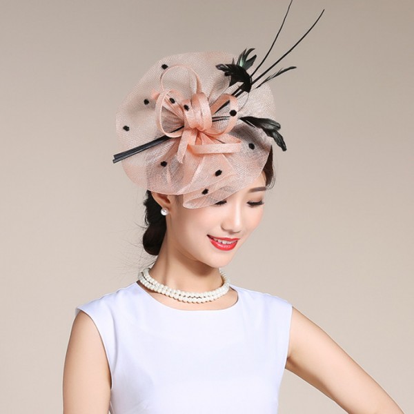 ladies fascinators