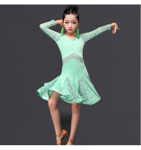 royal dresses for kids
