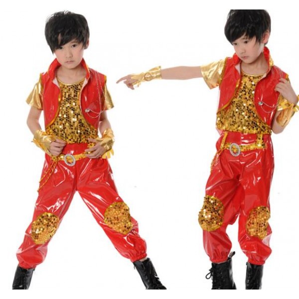 baby dance costumes