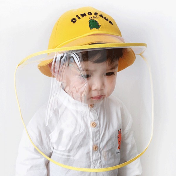 baby cotton cap