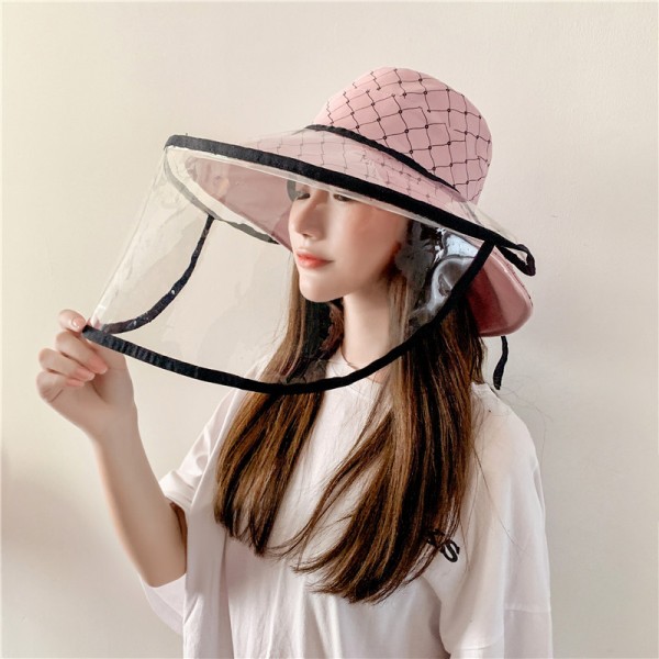 face cover cap