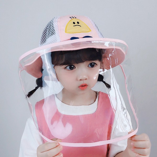 sun protection baby hat