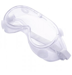 CE-certified Multi Function Saliva Proof Glasses Professional Protective Goggles Spray Proof Transparent Fogproof Dustproof Windproof And Sand Proof