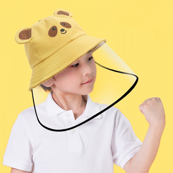 kids outdoor hat