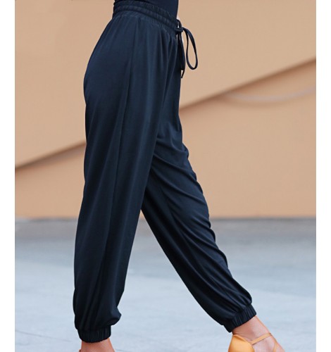 WOMEN'S DANCE PANTS – Euro Glam Dance Boutique