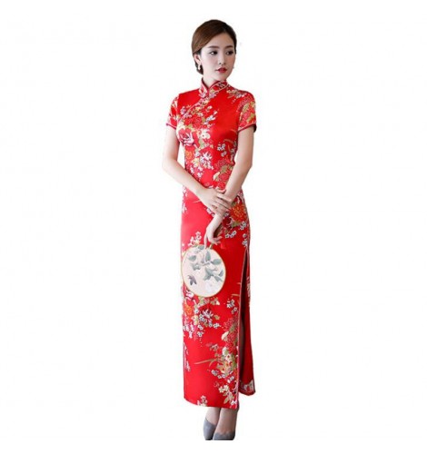 china dress