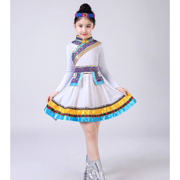 New 2022 Children Cosplay Anime Costumes For Girl Witch Halloween  Kindergarten Dress Up Set Mesh Tutu Skirt Stage Table Clothing - Kids  Cospaly Dresses - AliExpress