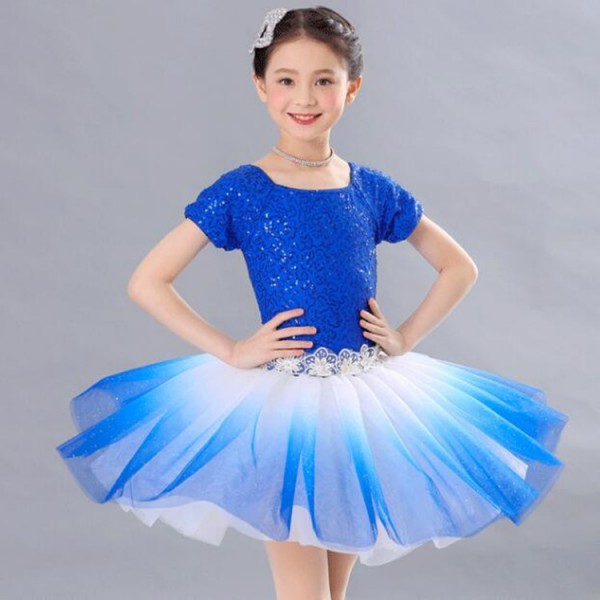 ballerina dress for girl