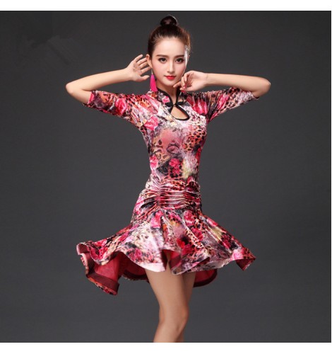 260 Best Cha Cha Dresses ideas  dance dresses, latin dress