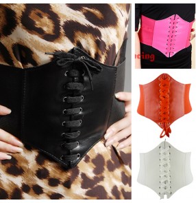  Latin Dance Ballroom Based Girdle Belt