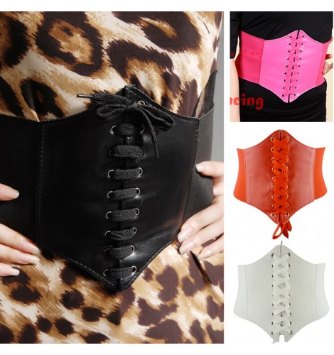 Latin Dance Ballroom Based Girdle Belt