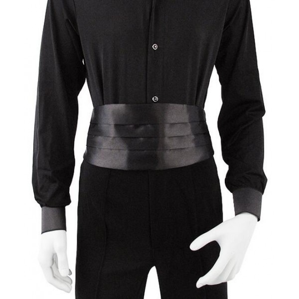 Sash online belt men