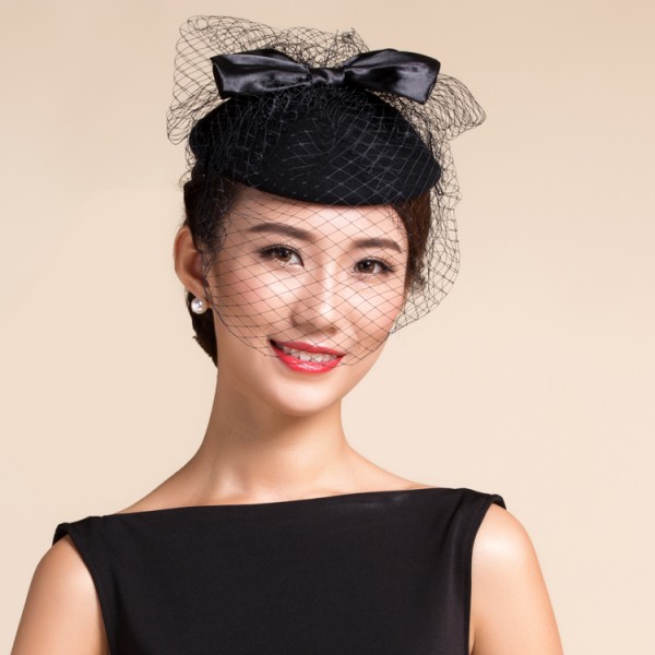 womens white hats for church