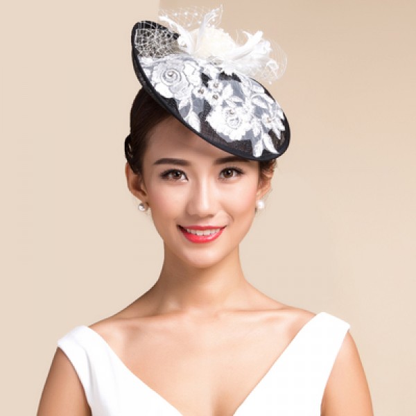 evening hats ladies