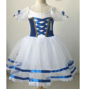 kids modern dance ballet dresses kids children ballet dance costumes