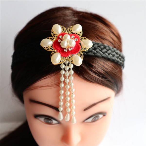 Korean headdress outlet