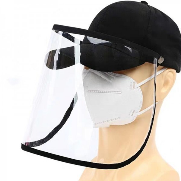 hat cover