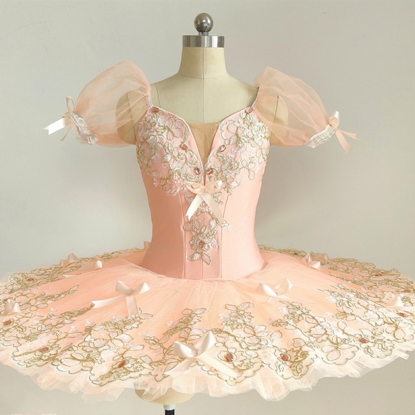 Ballet Dance Costumes