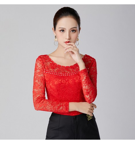womens red plaid dress pants
