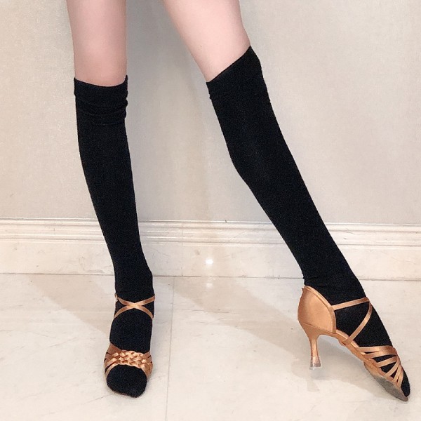Ballroom dance socks deals