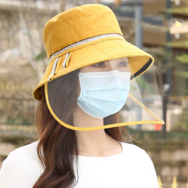 womens sun cap