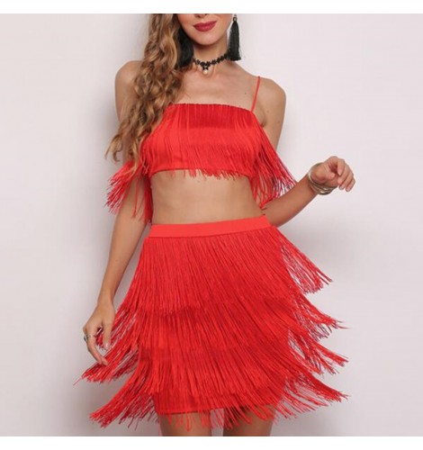 Latin on sale club outfits